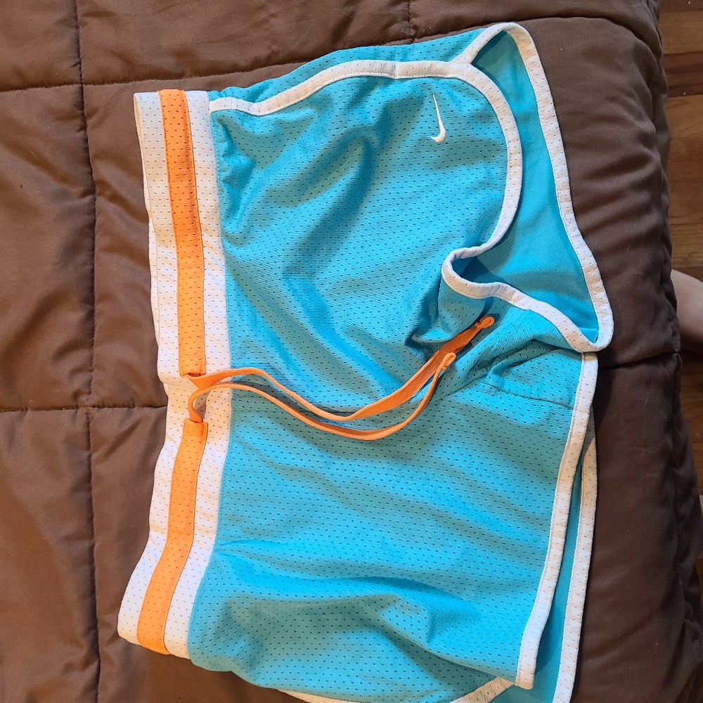 Nike shorts